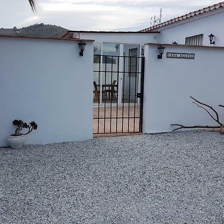 Casa Algill Villa Torrox Luaran gambar